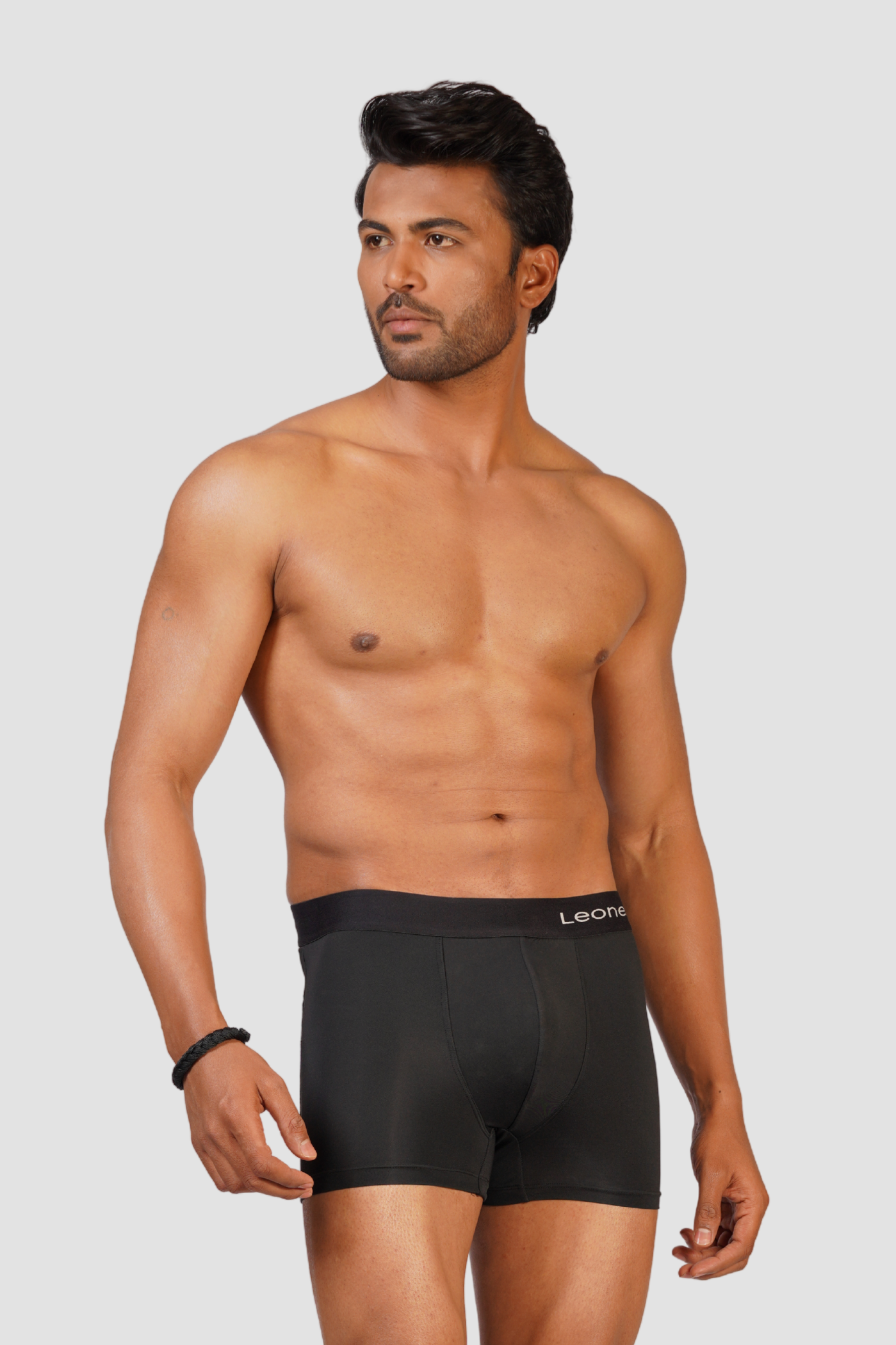 Trunk - Black
