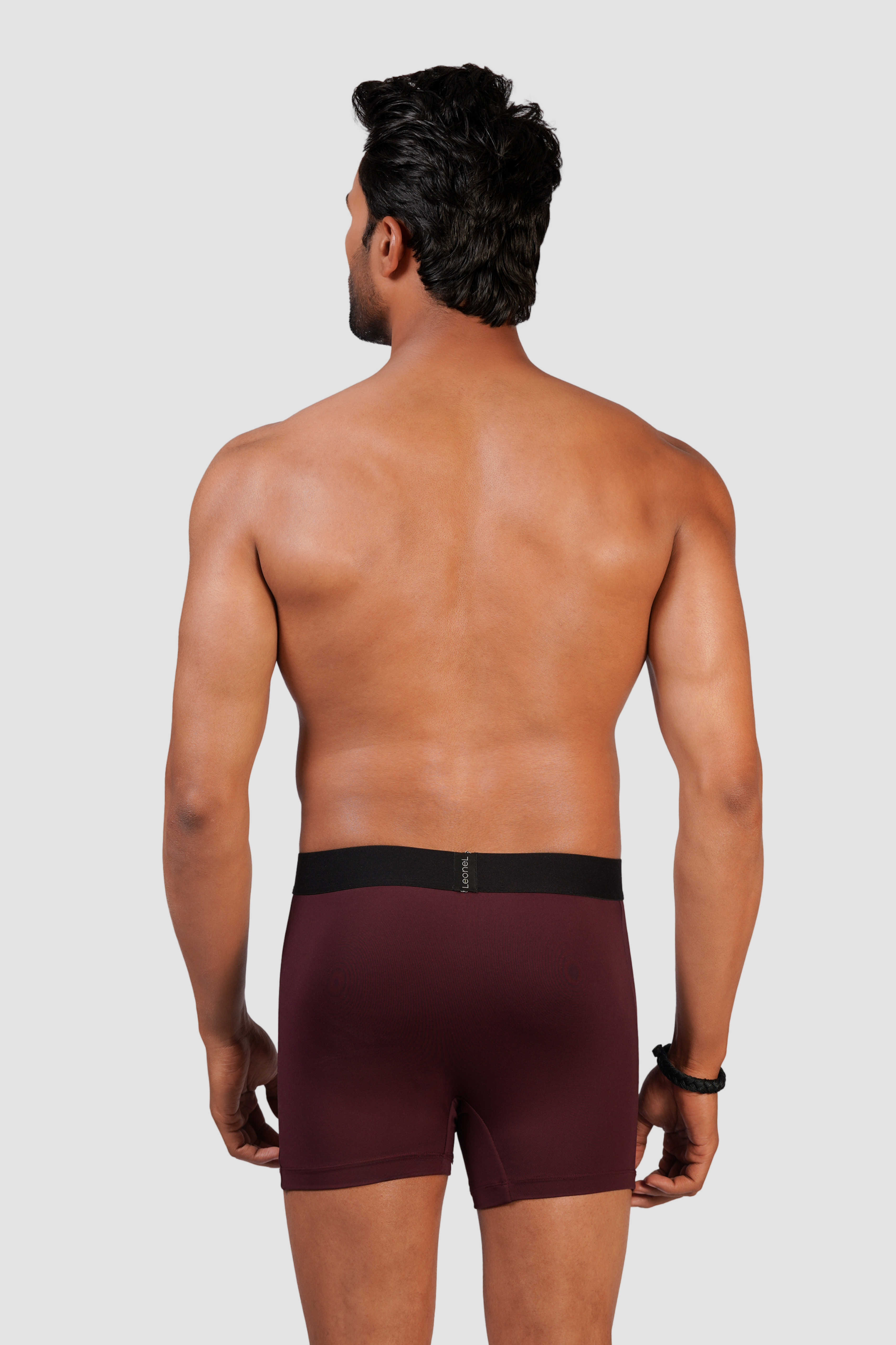 Trunk - Oxblood