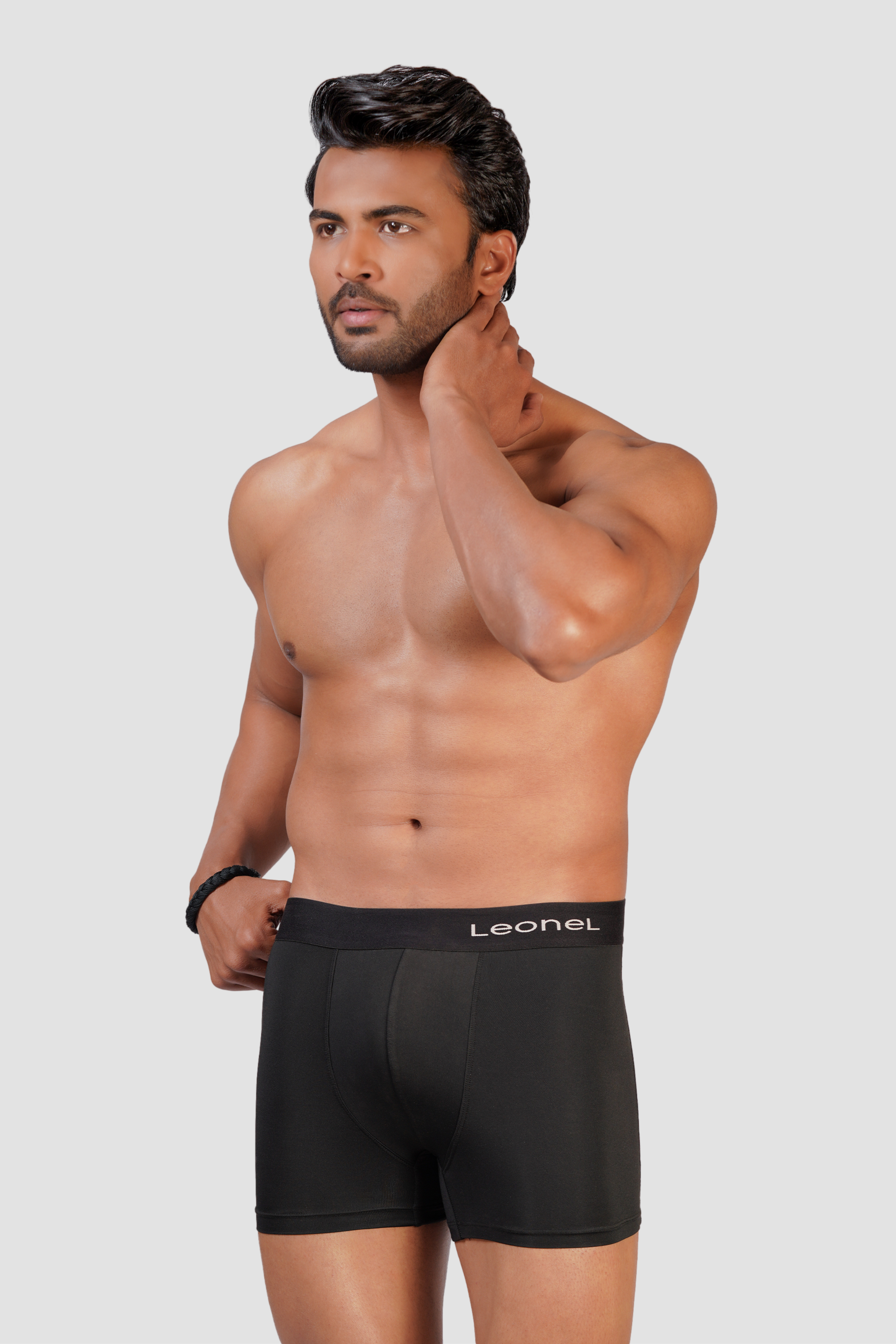 Trunk - Black