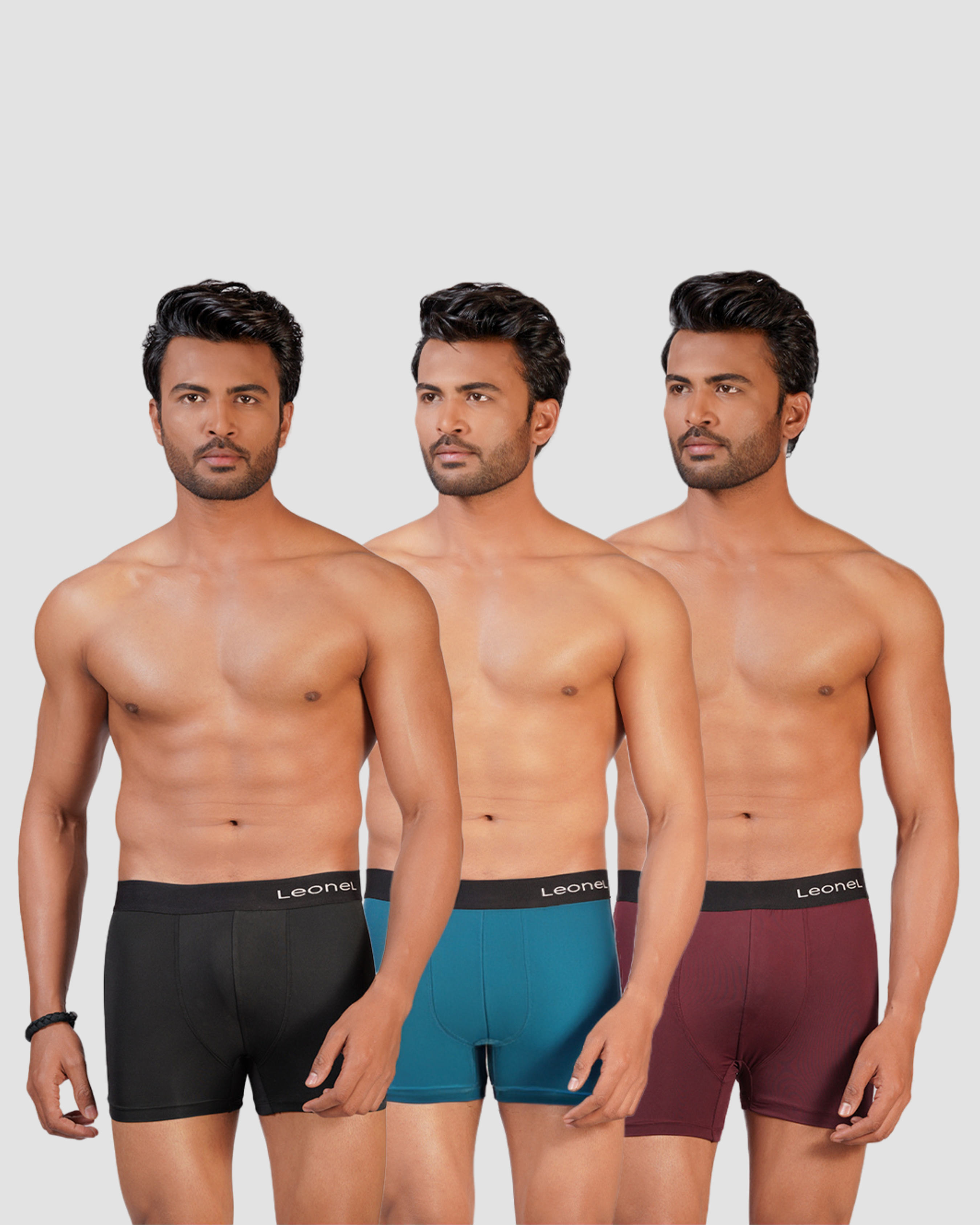 Combo Pack of 3