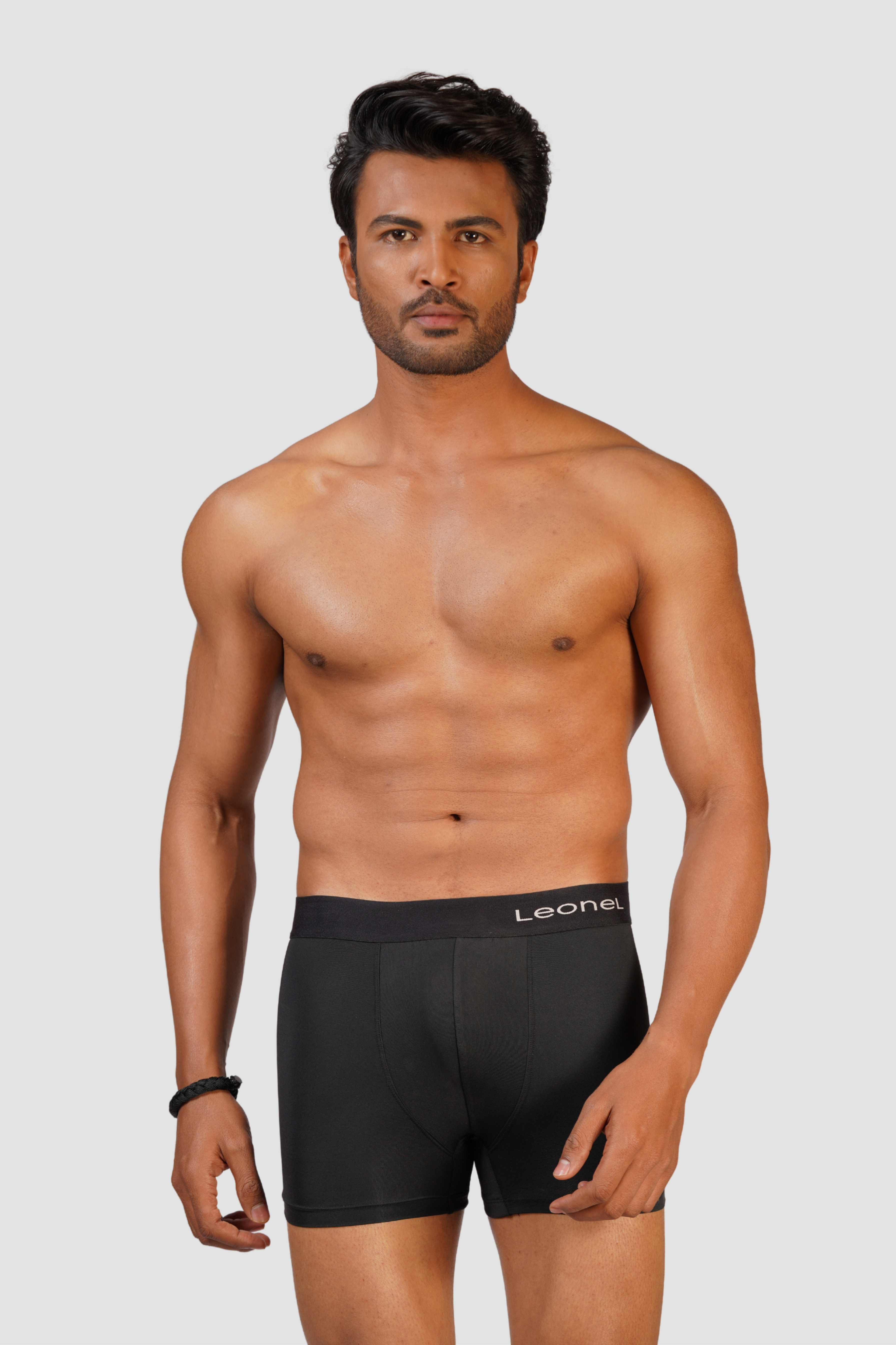 Trunk - Black