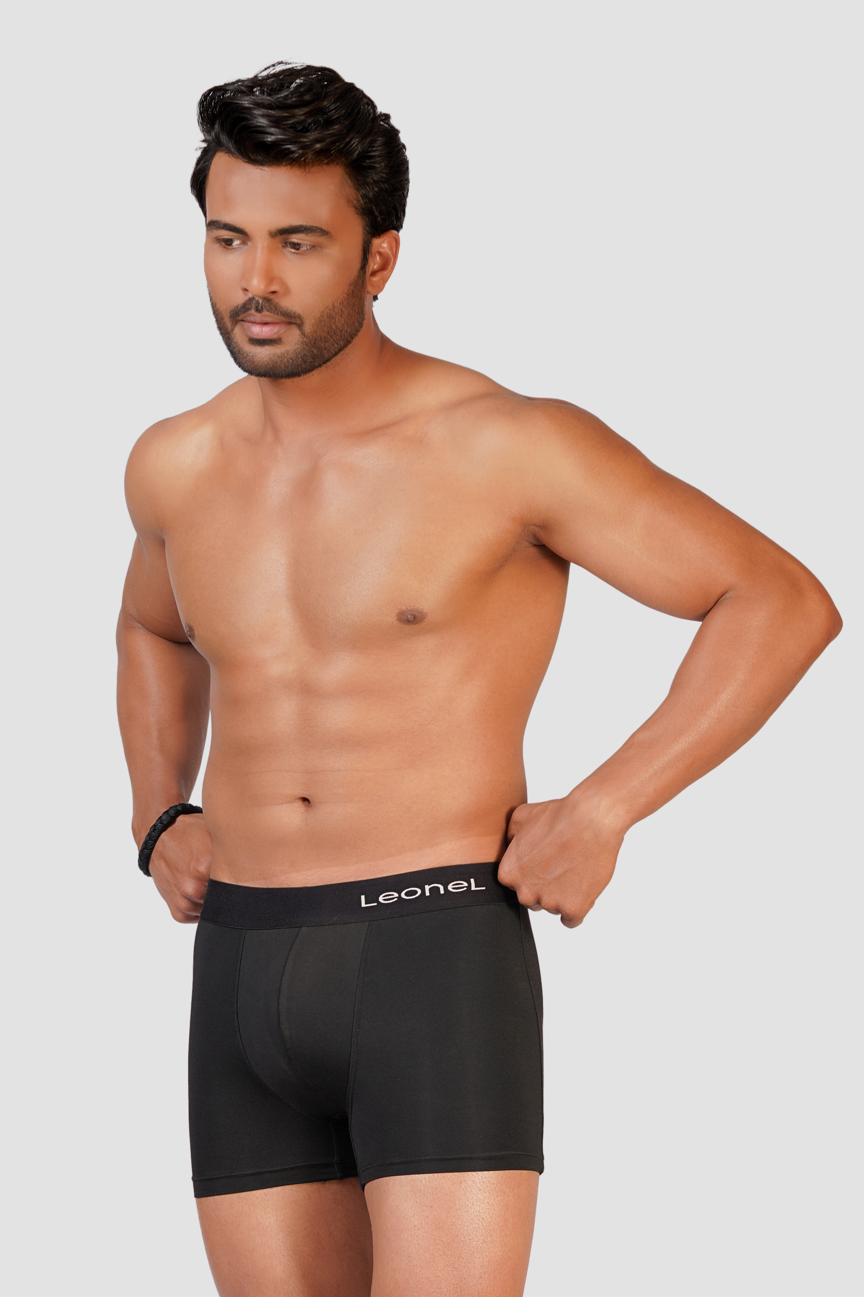 Trunk - Black