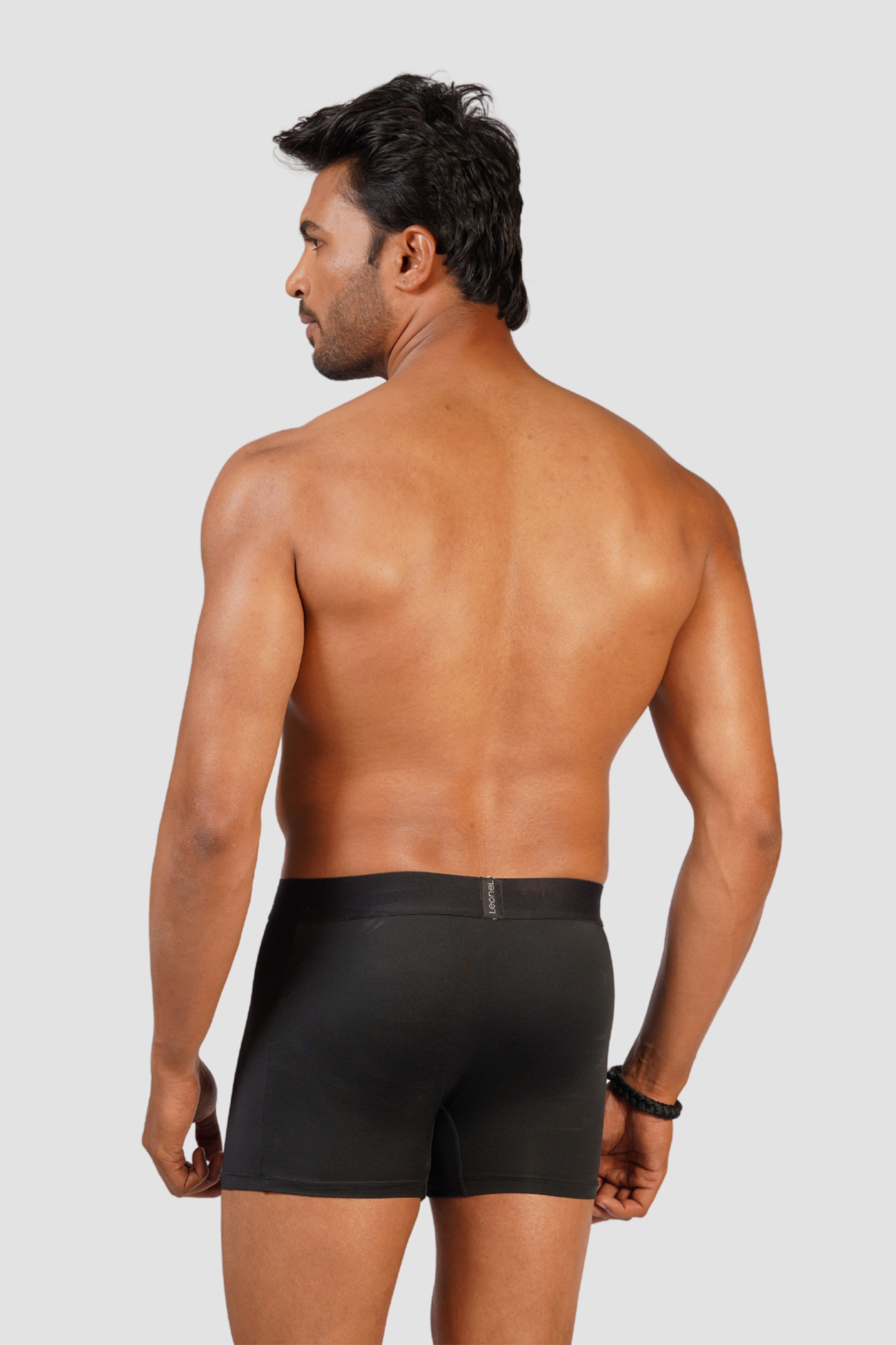Trunk - Black